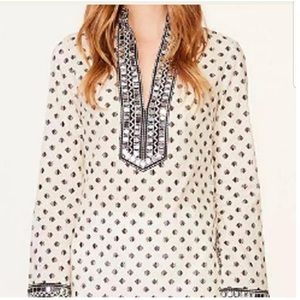 NWT TORY BURCH TUNIC